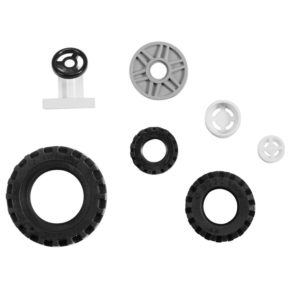Lego 9387 new arrivals