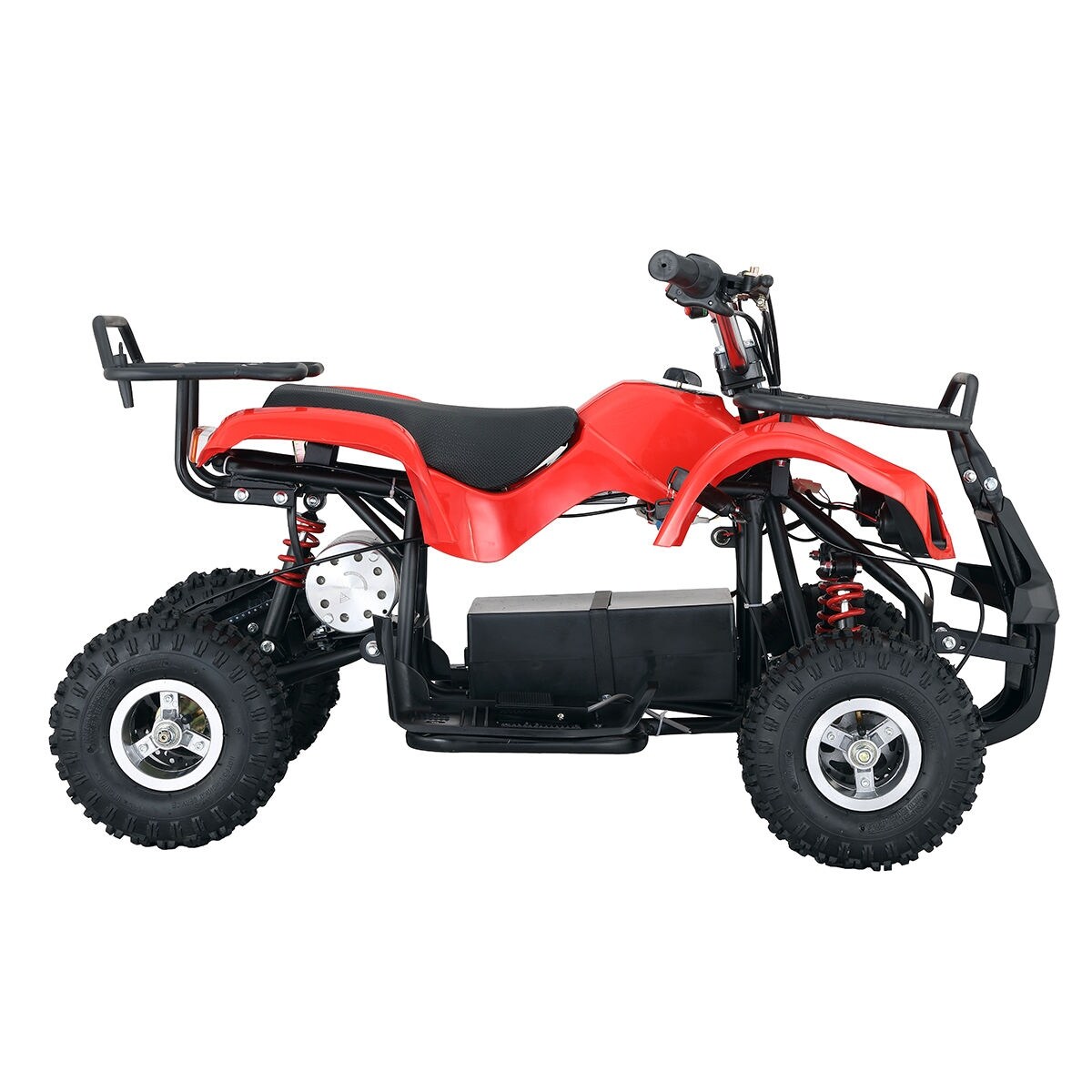 36v ride on