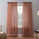 Option Cedar Orange