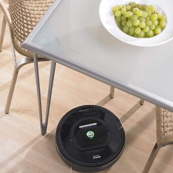 iRobot Roomba 770 Robotic Vacuum Cleaner - Bed Bath & Beyond