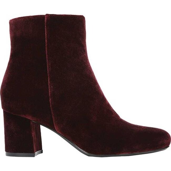 naturalizer westing boot