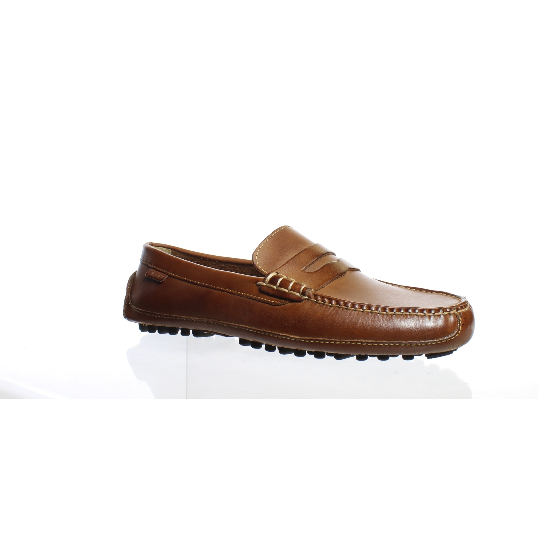 cole haan grant canoe penny loafer