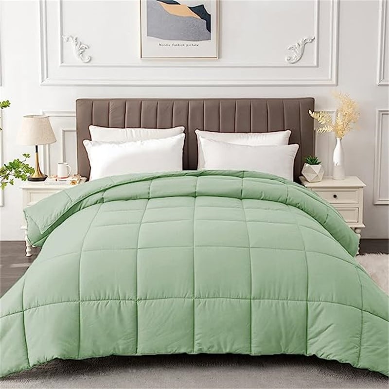 Twin deals duvet insert