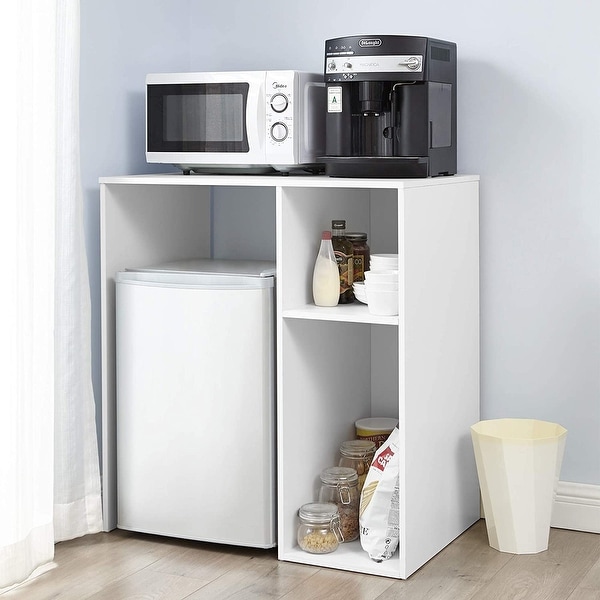 Yak About It Mini Fridge Dorm Station by DormCo On Sale Bed Bath Beyond 31723701