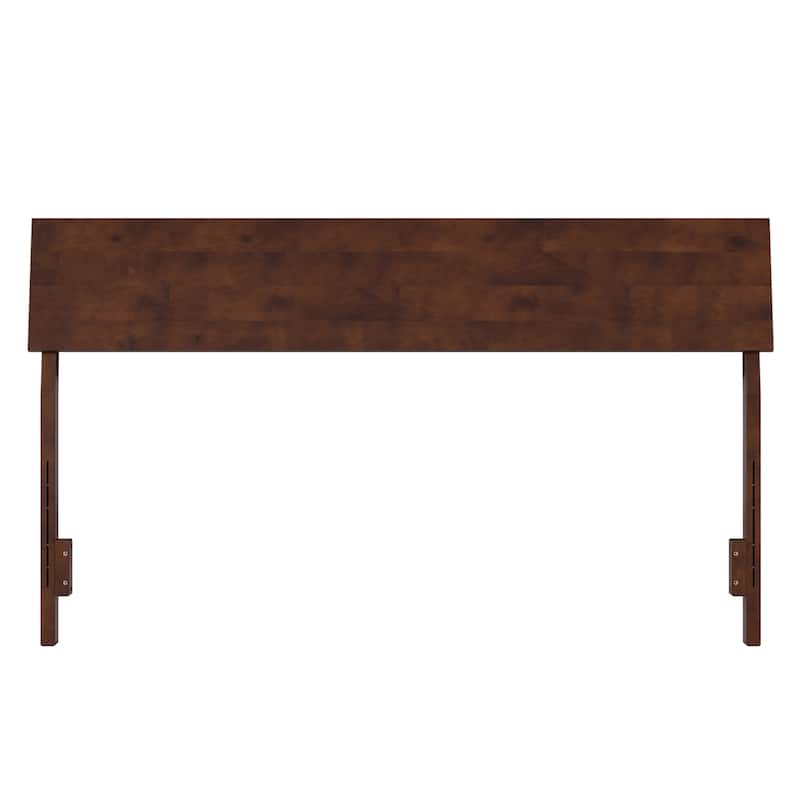AFI Bradford Adjustable Wood Panel Headboard