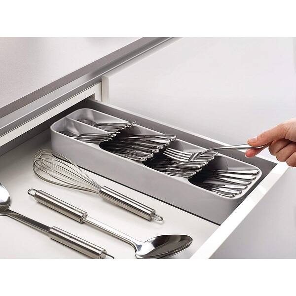 Shop Joseph Joseph 10511 Drawerstore Set Kitchen Drawer Organizer