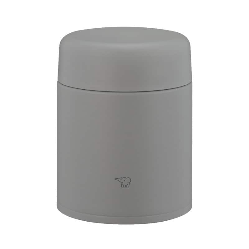 Zojirushi Stainless Steel Food Jar