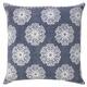 Option Dark Blue/White