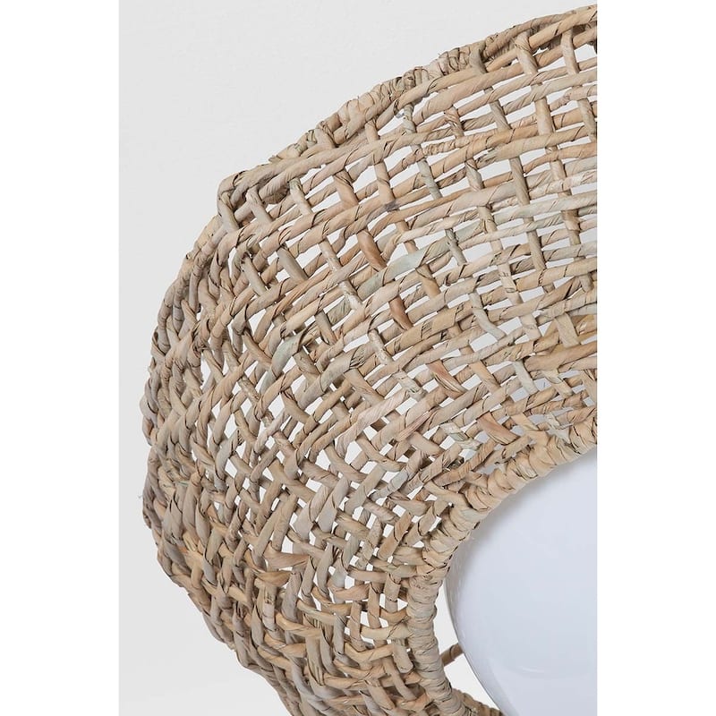 Hudson Valley Lighting 6842 Killington 2 Light 25" Wide Flush Mount