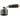 SALAV Retro Edition Rechargeable Fabric Shaver and Lint Roller with 6-Blade Shaving System