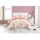 preview thumbnail 1 of 4, Urban Playground Rainbows and Suns Comforter Set