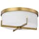 Option Natural Brass