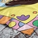 preview thumbnail 26 of 64, Nickelodeon Dora the Explorer Silk Touch Throw Blanket