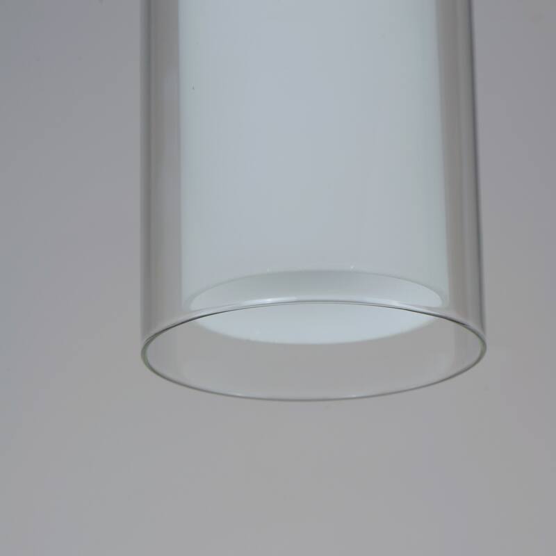 Maxim Duo 5" Wide LED Mini Pendant