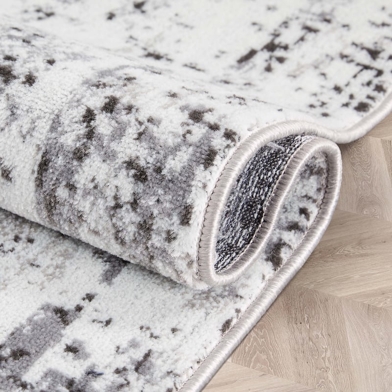 Well Woven Zazzle Patras Vintage Oriental Area Rug