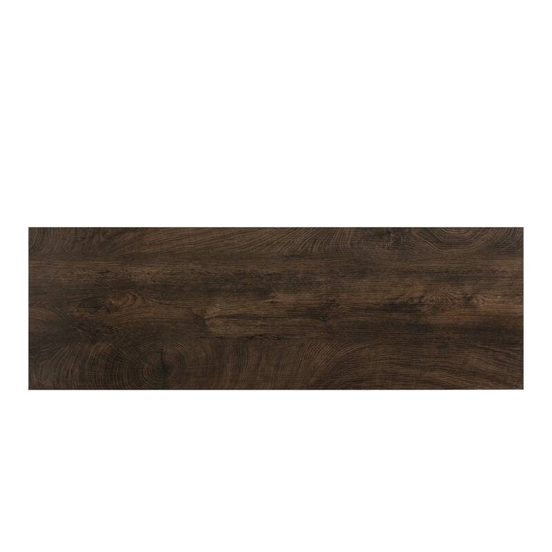 Modern Drawer Dresser Buffet Sideboard with 3 Plus 3 Drawers, for Dining Room Living Room Bedroom, Kitchen Corridor