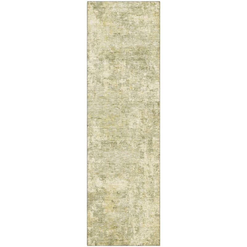 Premium Washable Super Soft Abstract Casual Mayfield Rug