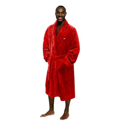 NBA Chicago Bulls L/XL Robe