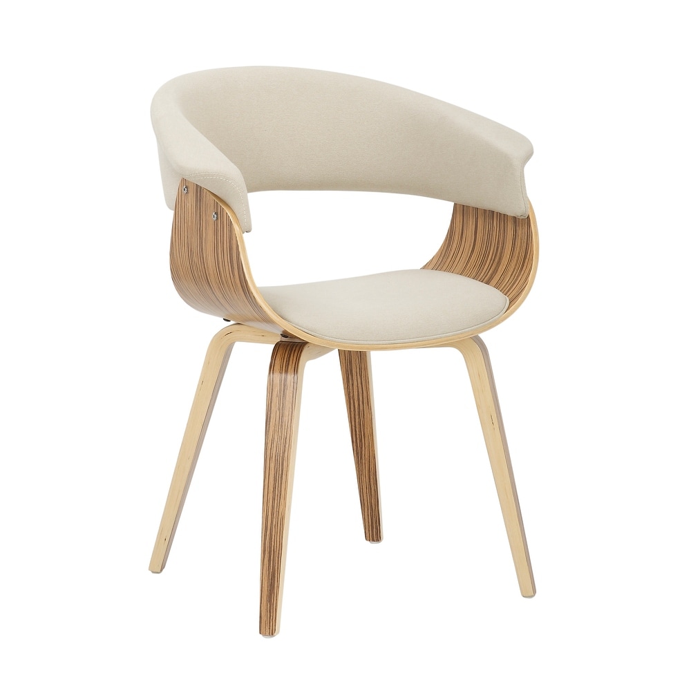White Carson Carrington Dining Chairs Bed Bath Beyond