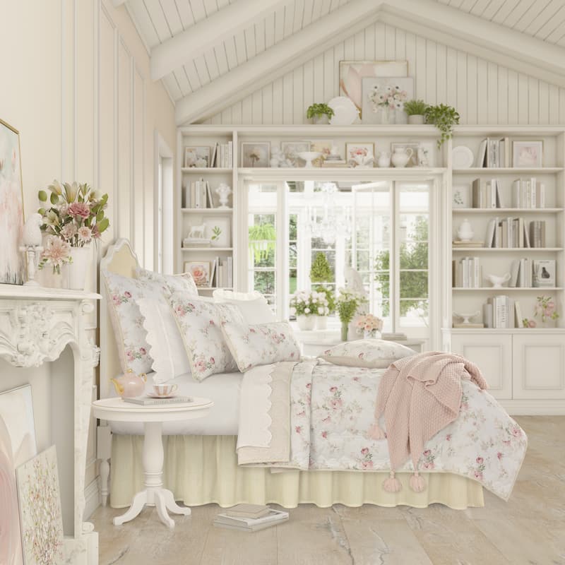 Amalia Bedskirt