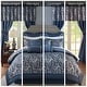 preview thumbnail 69 of 94, Madison Park Essentials Cadence 24-piece Room in a Bag