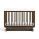 preview thumbnail 11 of 49, Storkcraft Santorini 5-In-1 Convertible Crib