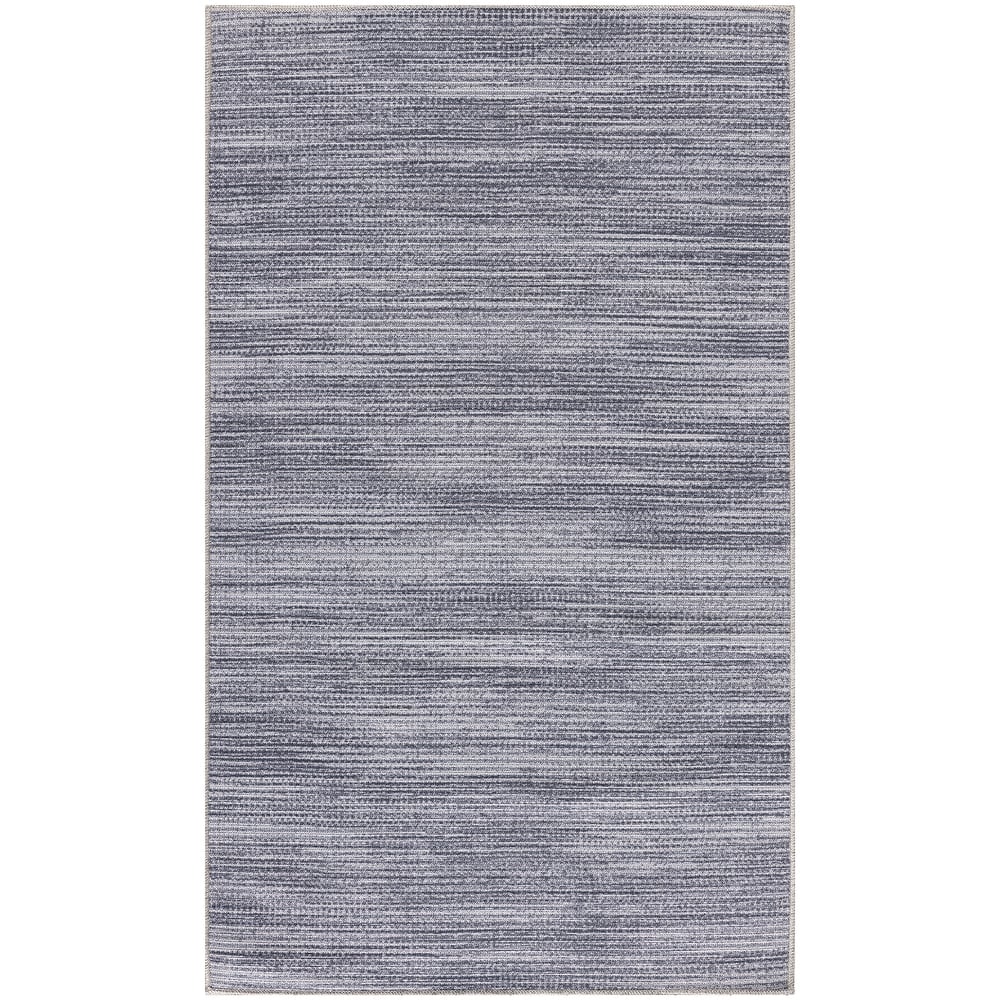 Nourison Washables Indoor Abstract Area Rug