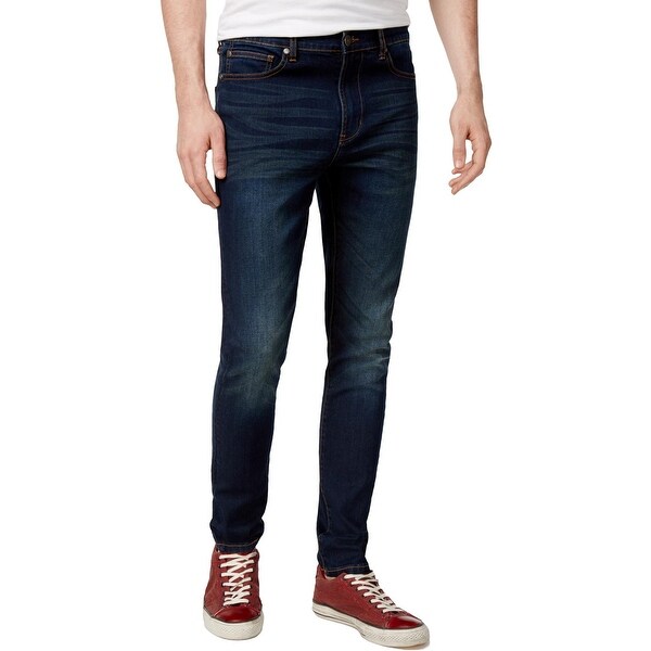 ben sherman jeans