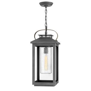 Hinkley Lighting Atwater 1 Light 12v 3.5w 1 Light 10" Wide Coastal