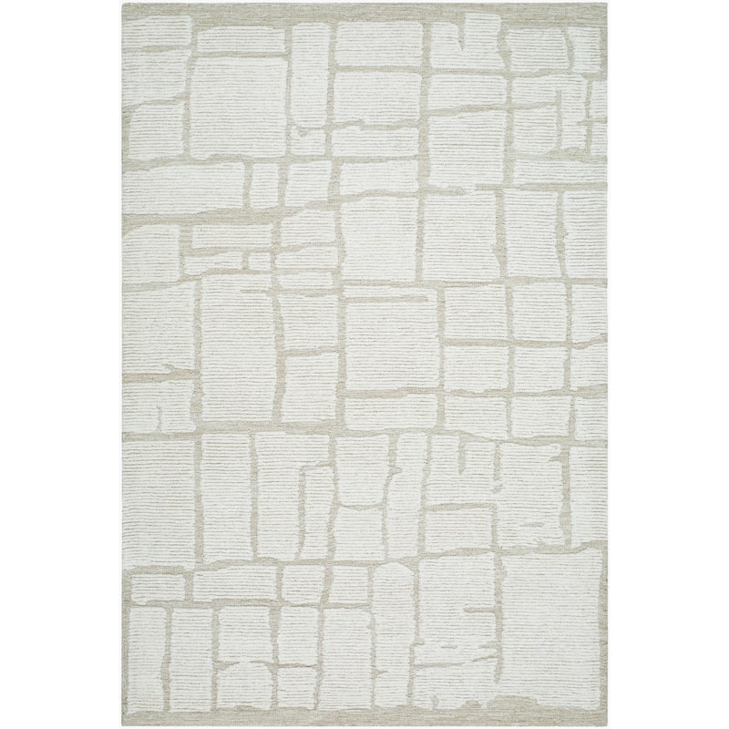 Livabliss Bianca Modern Area Rug