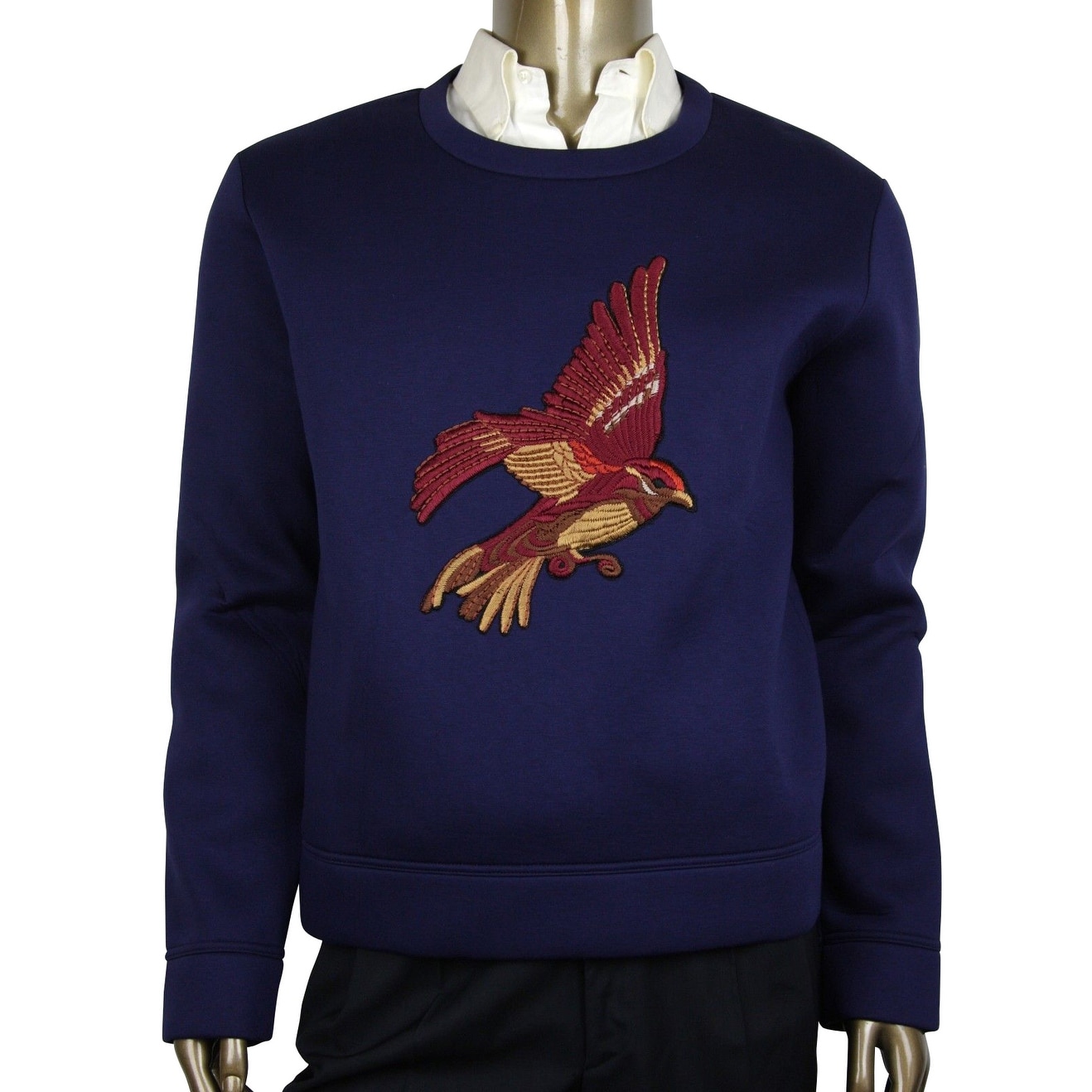 gucci green sweatshirt