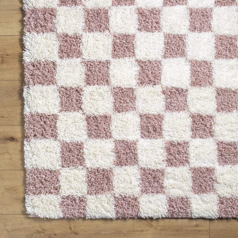 Livabliss Urban Shag Kids & Tween Area Rug