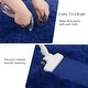 preview thumbnail 73 of 126, Large Shaggy Home Decor Carpets Fluffy Area Rugs for Living Room Bedroom