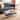 SAFAVIEH Kayley Modern Glass Coffee Table - 43.3" x 23.6" x 16.5"