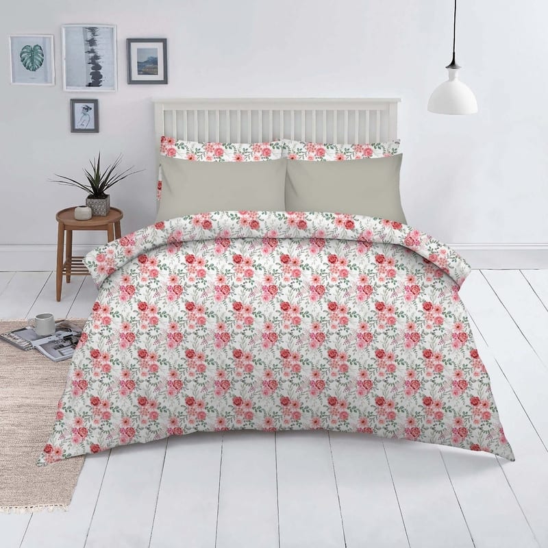 Scarlett Beverly Hills 400 Thread Count Egyptian Quality Cotton Sheets Set with BONUS Pillowcases