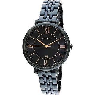 fossil women s watches