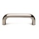 preview thumbnail 6 of 9, Alno Pulls 3 Inch Center to Center Handle Cabinet Pull Satin Nickel