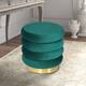 Option Dark Green