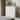 White Fluted Modern Dresser, Wide Chest of Drawers Storage Cabinet with Gold Handles for Bedroom Living Room Entryway