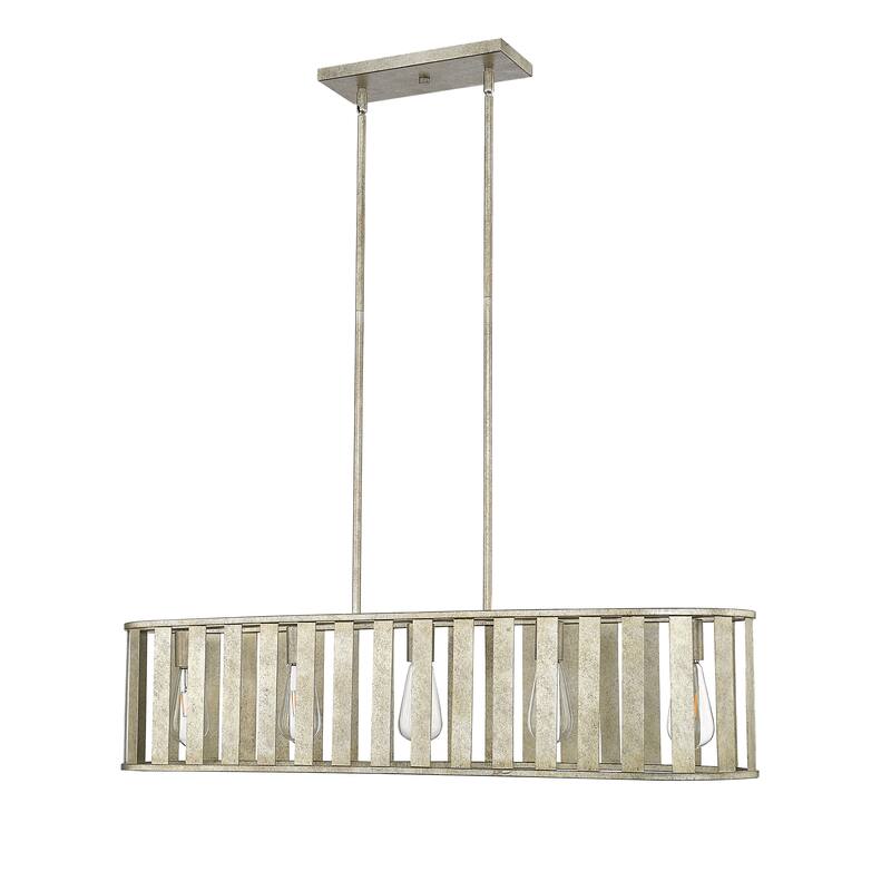 Millennium Lighting Stella 5/6 Chandelier Ceiling Light