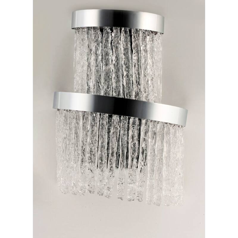 Studio M SM23861 Waldorf 17" Tall LED Wall Sconce