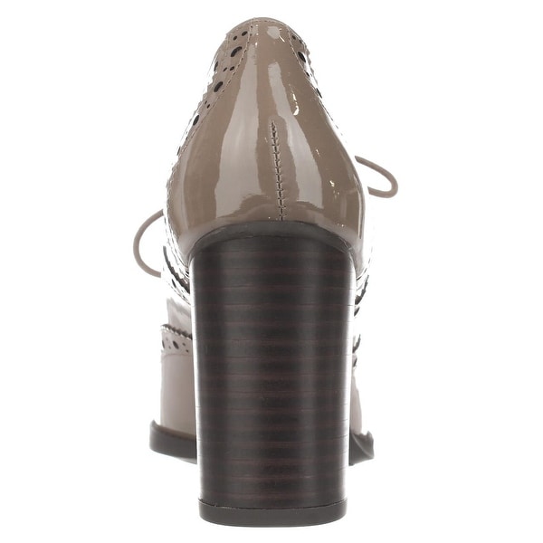 franco sarto oxford pumps