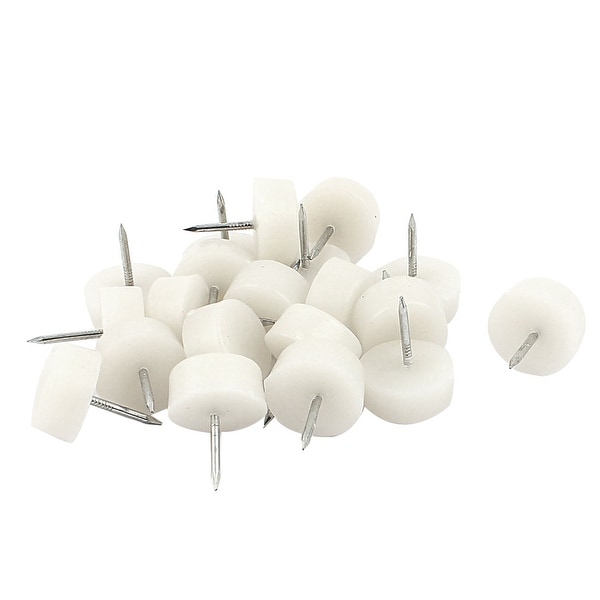 Nylon feet discount for furniture