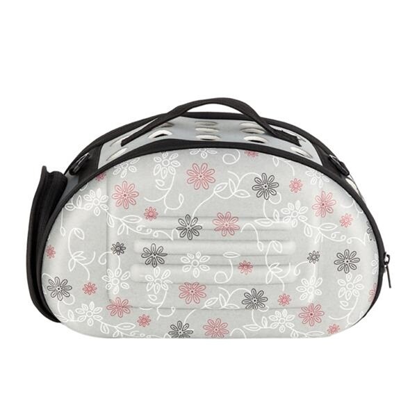 small pet carry case