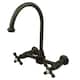 Option Oil Rubbed Bronze