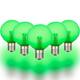 Option Green