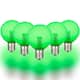 Option Green