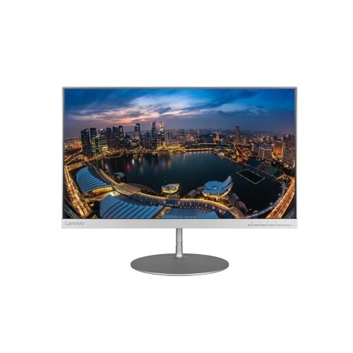 Lenovo L27Q-20 LCD 27-inch LCD Monitor (65D4GCC1US)
