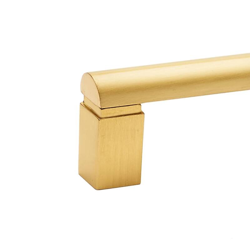 Alno Vogue 3 Inch Center to Center Handle Cabinet Pull