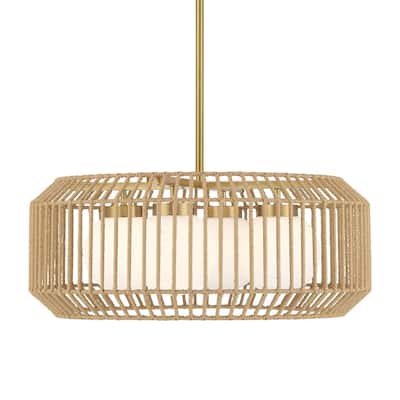 Savoy House 7-2041-4 Pastis 4 Light 24" Wide Chandelier